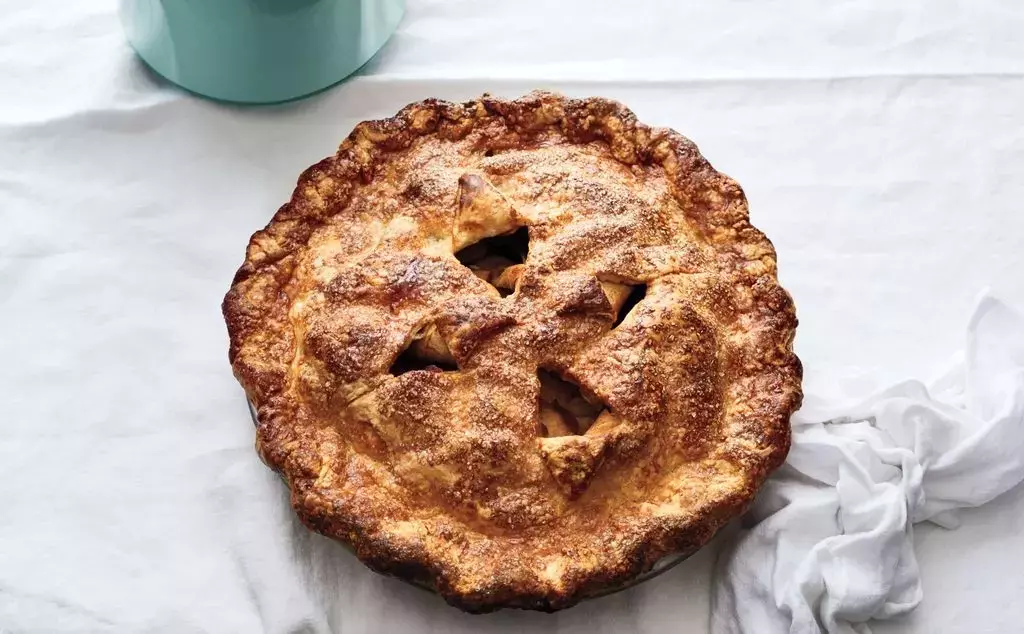 Delectable Thanksgiving Dessert Creations