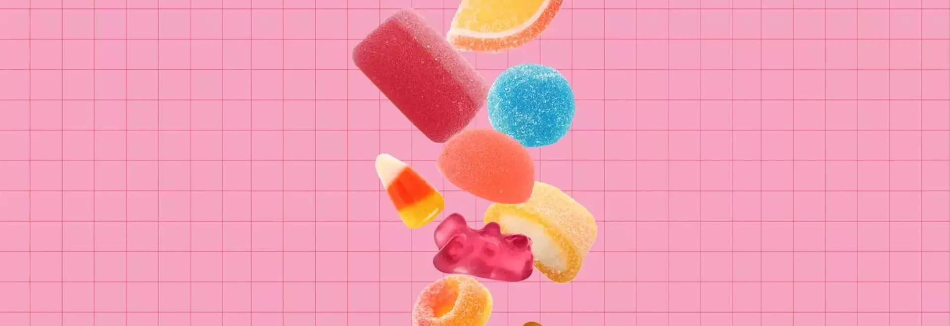 The Truth About "Healthy" Candies: Are They Really Better?