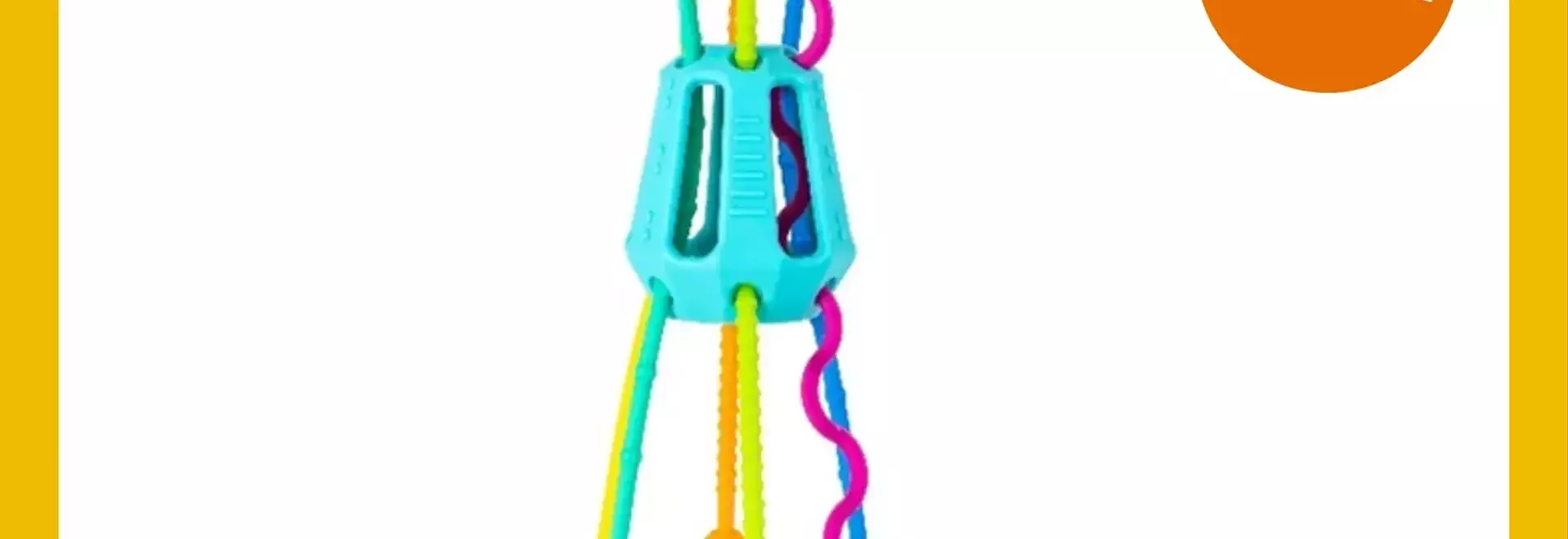 Toddler Activity Toy Recalled Due to Choking Risk