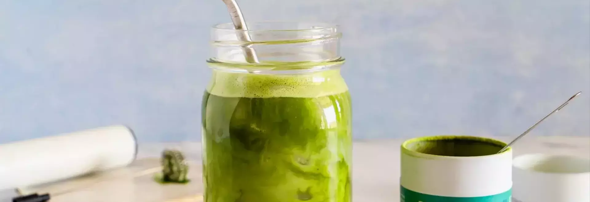 Rishi Tea Everyday Matcha: The Perfect Gift for Matcha Enthusiasts