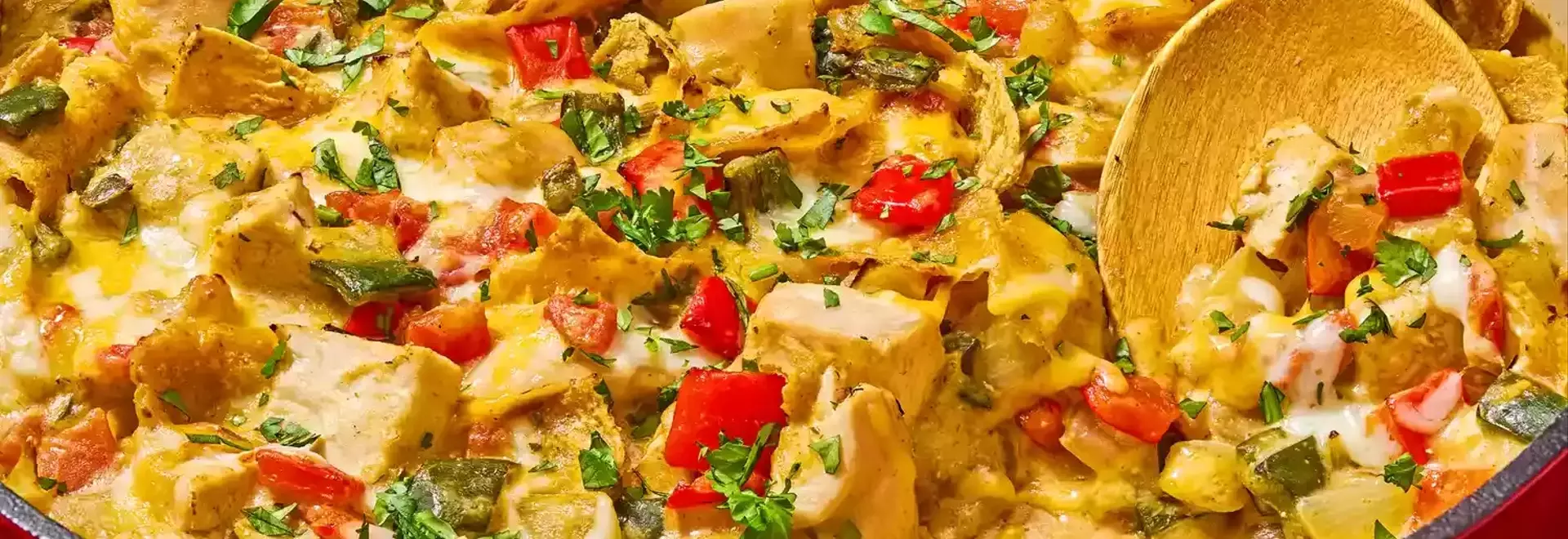 Creamy Low-Calorie Casserole Recipes for Every Palate
