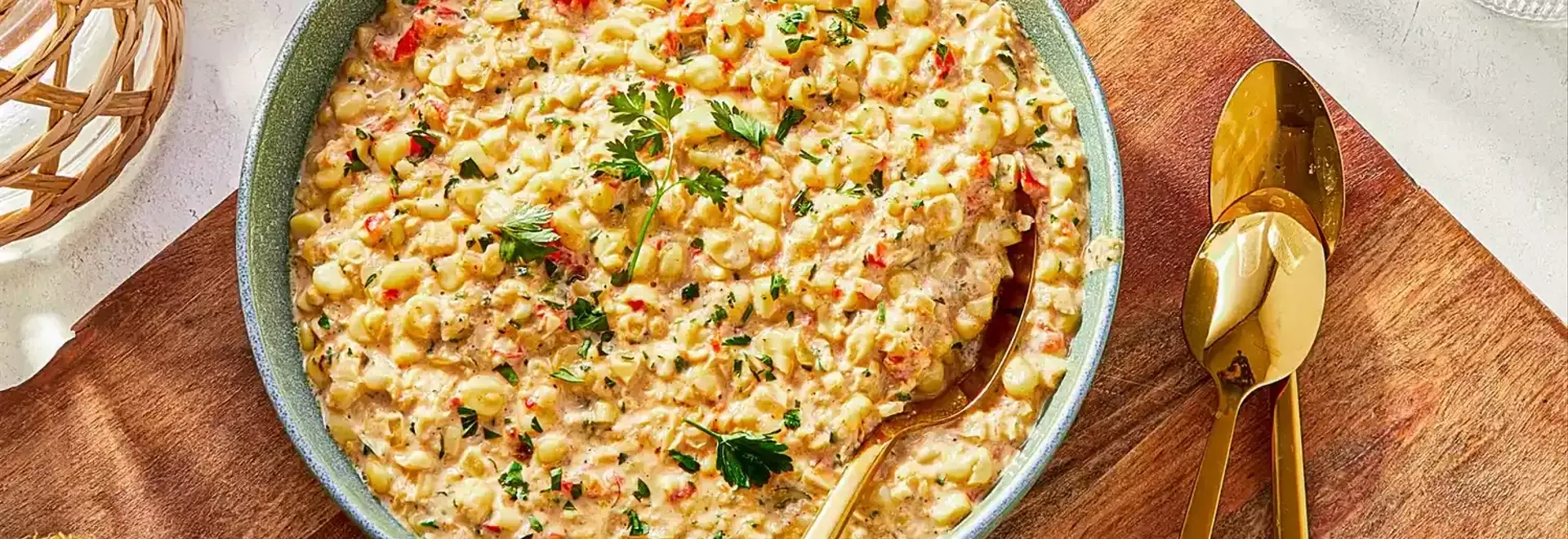 Top-Rated One-Pan Side Dishes: Simple & Delicious Recipes