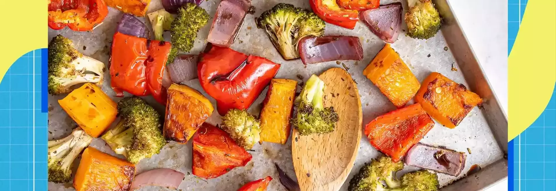 Unlocking the Secrets to Perfectly Roasted Vegetables: A Chef's Guide