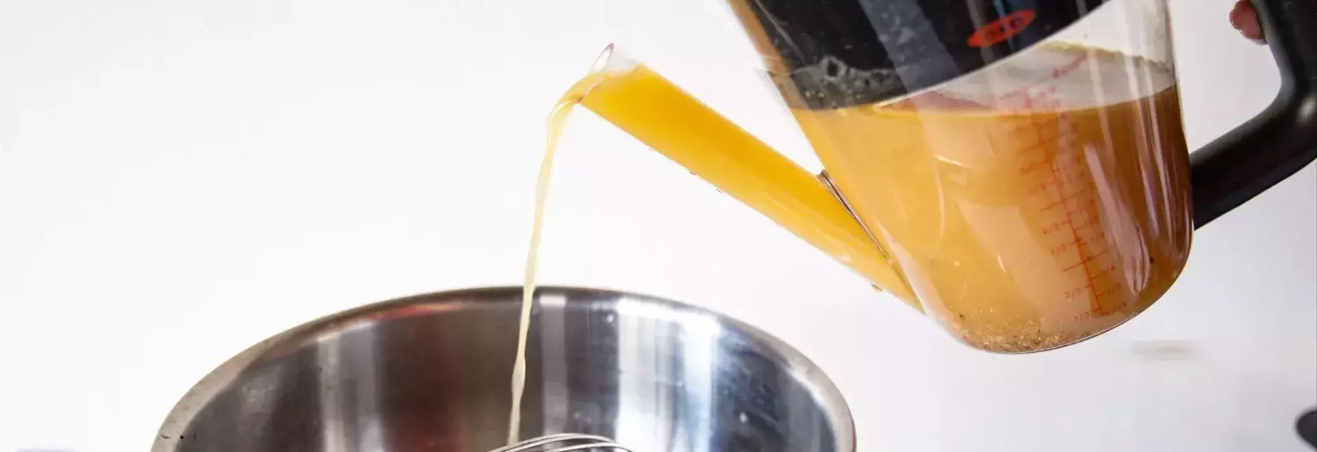The Ultimate Guide to Fat Separators for Effortless Cooking