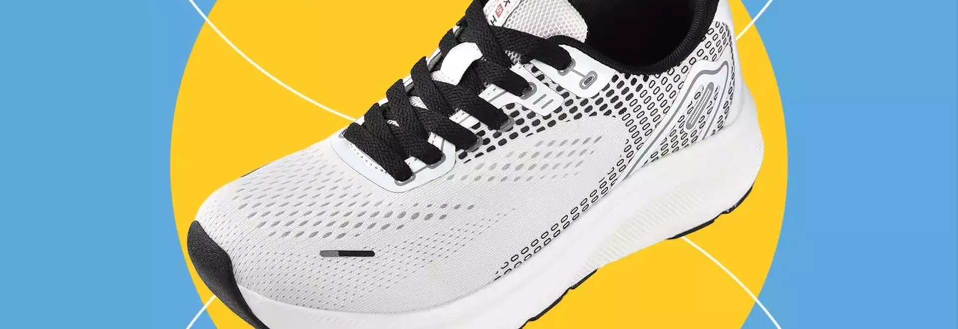 Affordable Footwear for Optimal Comfort: The $50 Sneaker with Premium Arch Support