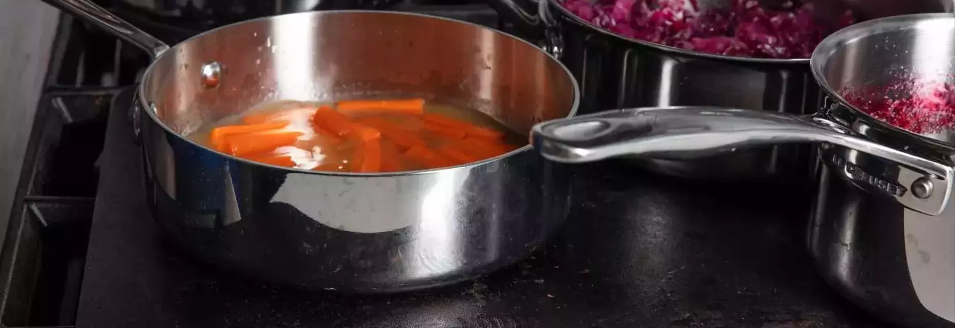 Transforming Your Stovetop into a Culinary Hub with a Baking Steel