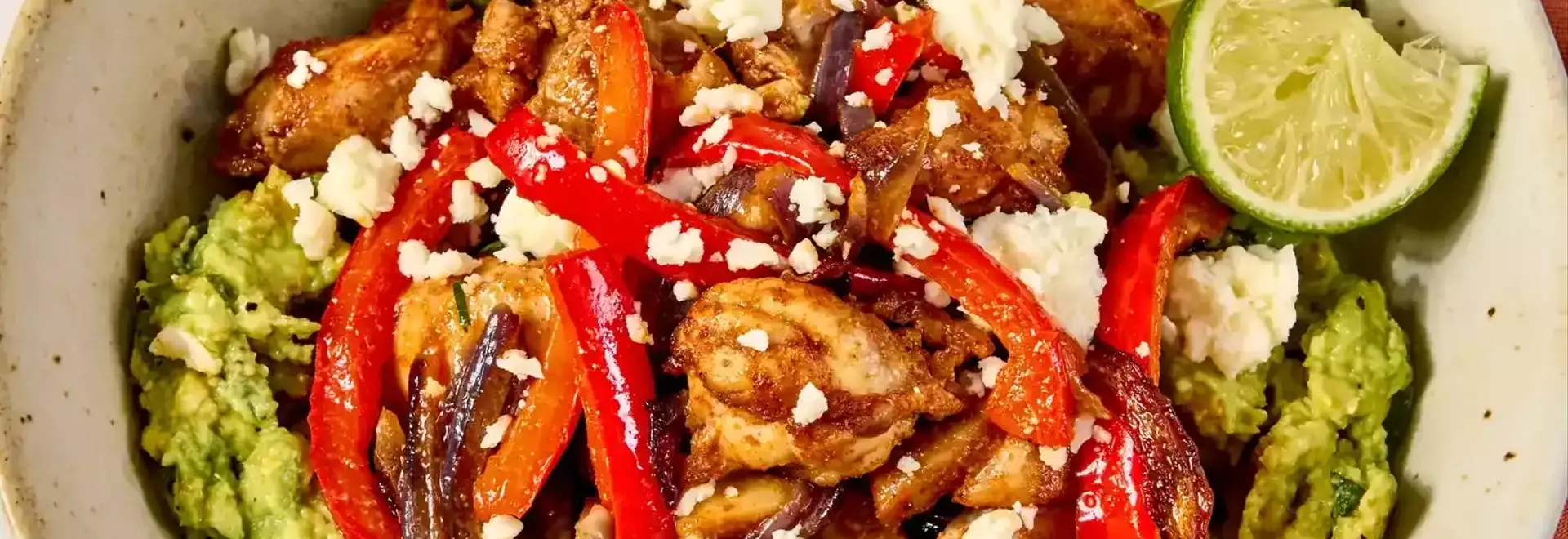 28 High-Fiber Dinners with Glowing Reviews to Help Combat Inflammation