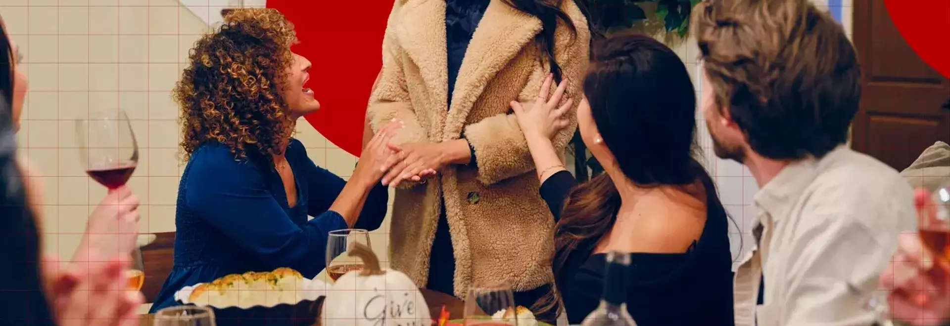 Mastering Thanksgiving Etiquette: A Guide to Gracious Guest Behavior