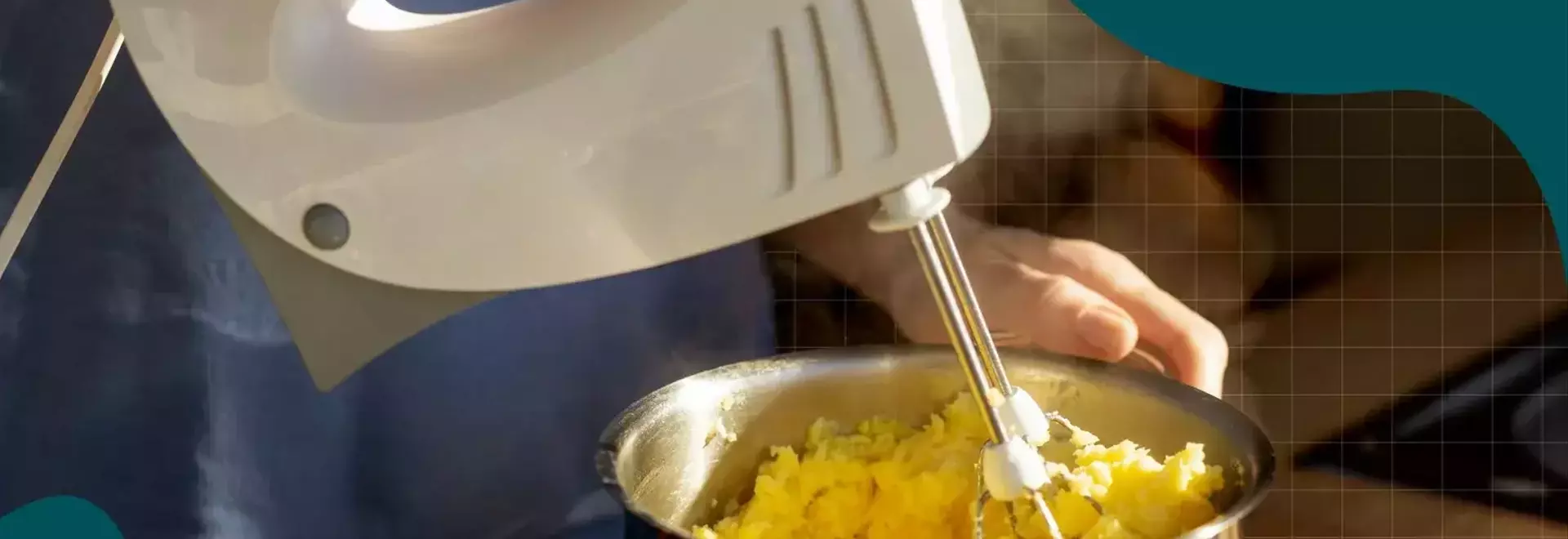 The Secret to Unforgettable Mashed Potatoes: A Family Recipe