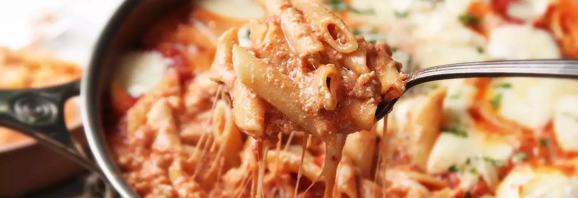 Effortless One-Pot Pasta Dishes for Quick and Delicious Meals