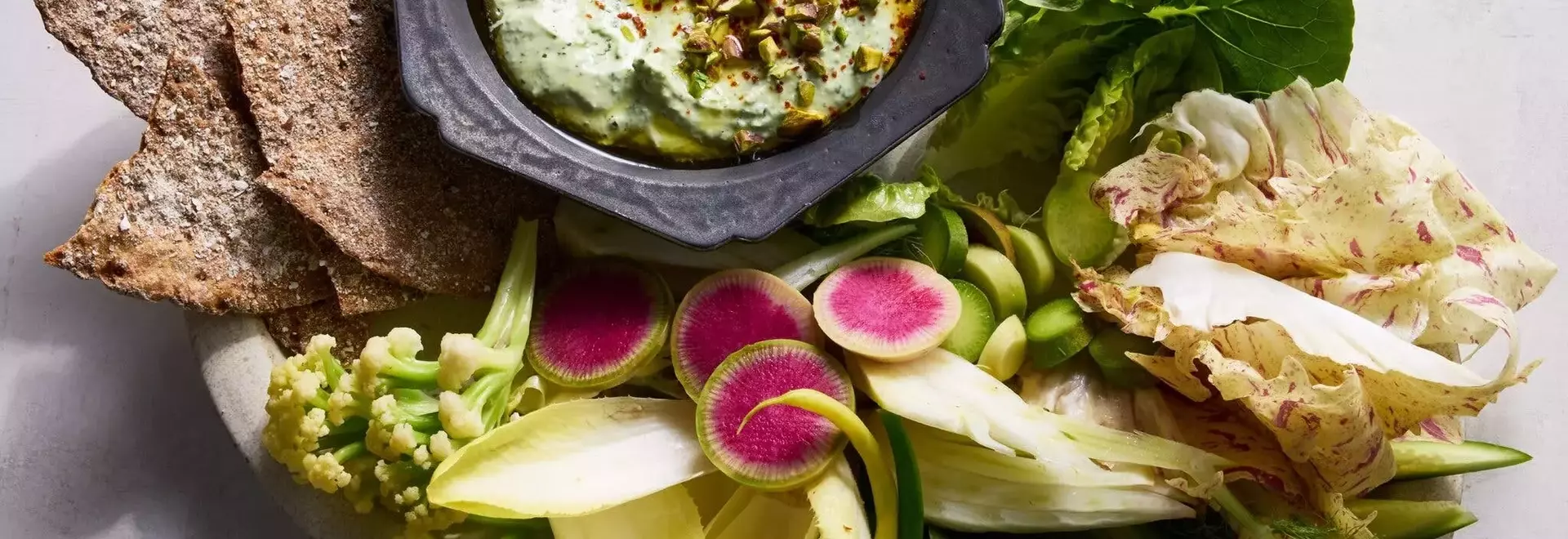A Modern Twist on Thanksgiving: Andy Baraghani's Vibrant Feast