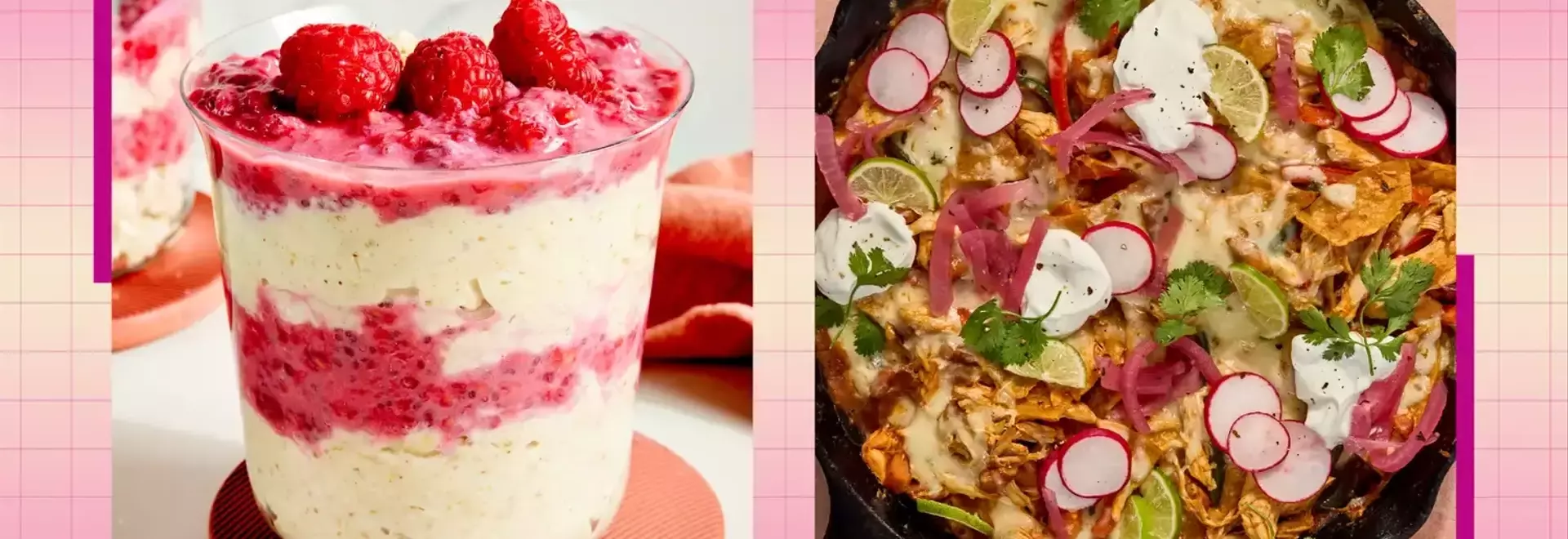 7-Day High-Protein Mediterranean Meal Plan