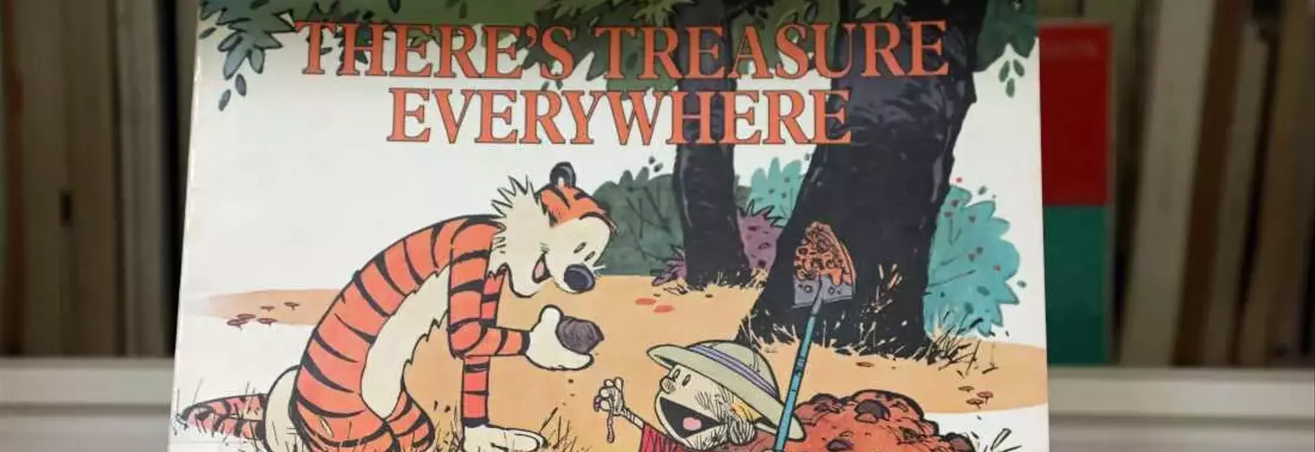 Celebrating Four Decades of Calvin and Hobbes' Enduring Legacy