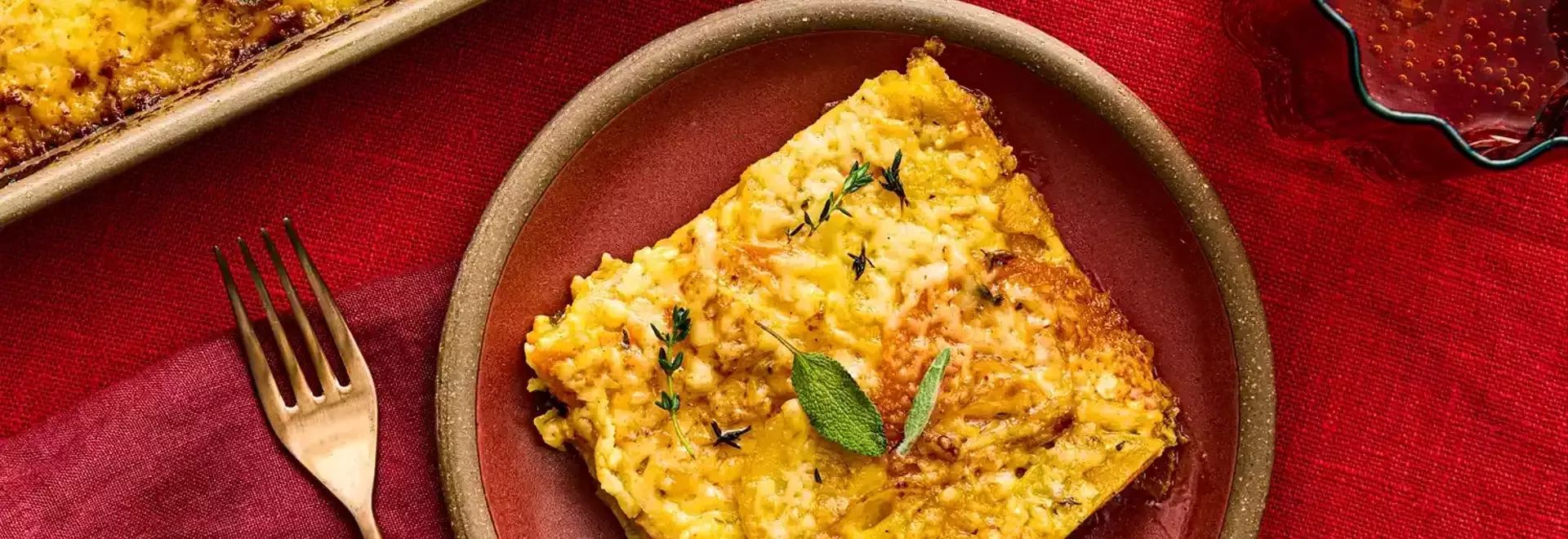 Effortless Thanksgiving Feast: Sheet Pan Recipes to Simplify Your Holiday Cooking