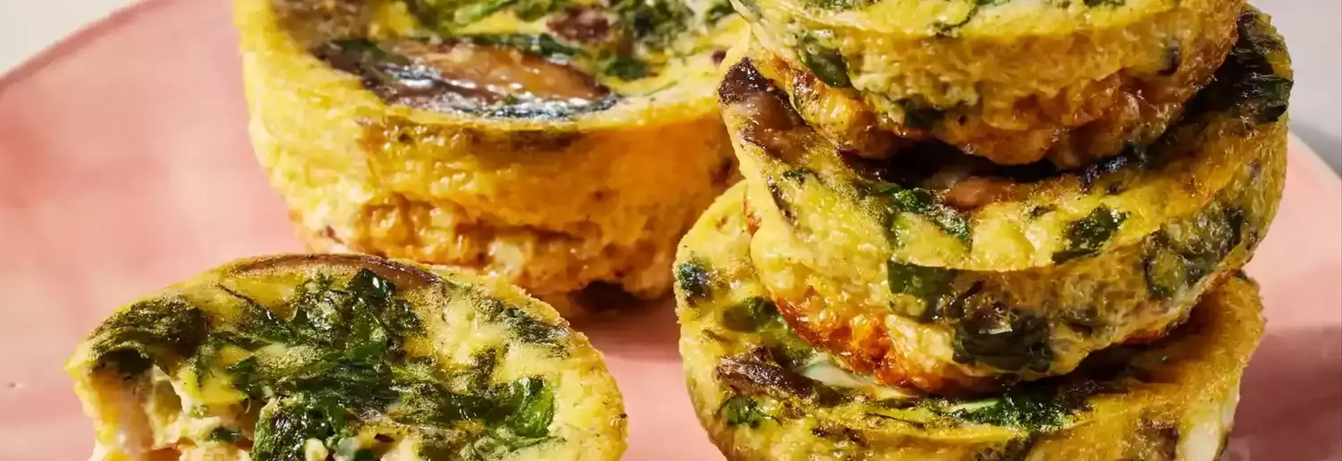 Quick and Easy Make-Ahead Egg Bites and Mini Quiches for Busy Mornings