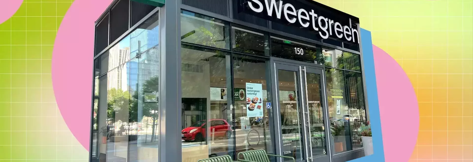 Sweetgreen's New Power Max Protein Bowl: A Dietitian's Perspective