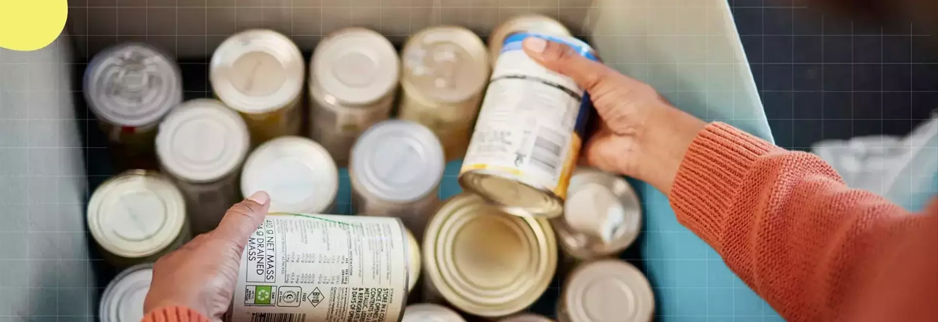 Making a Meaningful Difference: Essential Guidelines for Food Bank Donations