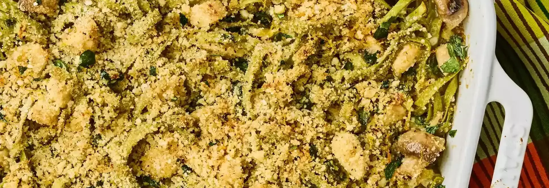 Comforting and Healthy Casseroles for Diabetes-Friendly Diets