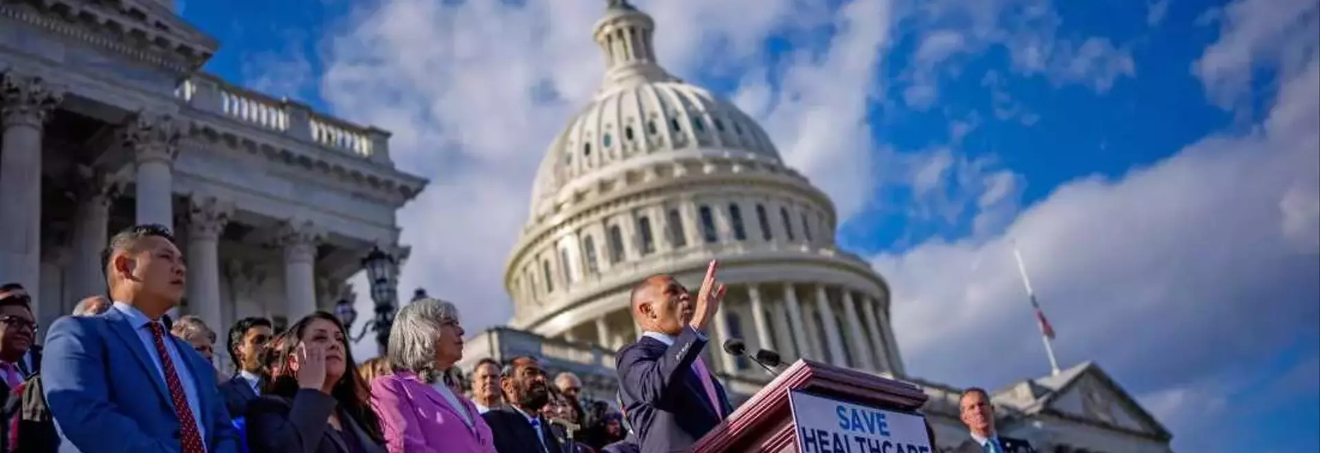 Democrats' Congressional Advantage: A Deep Dive into Recent Poll Findings