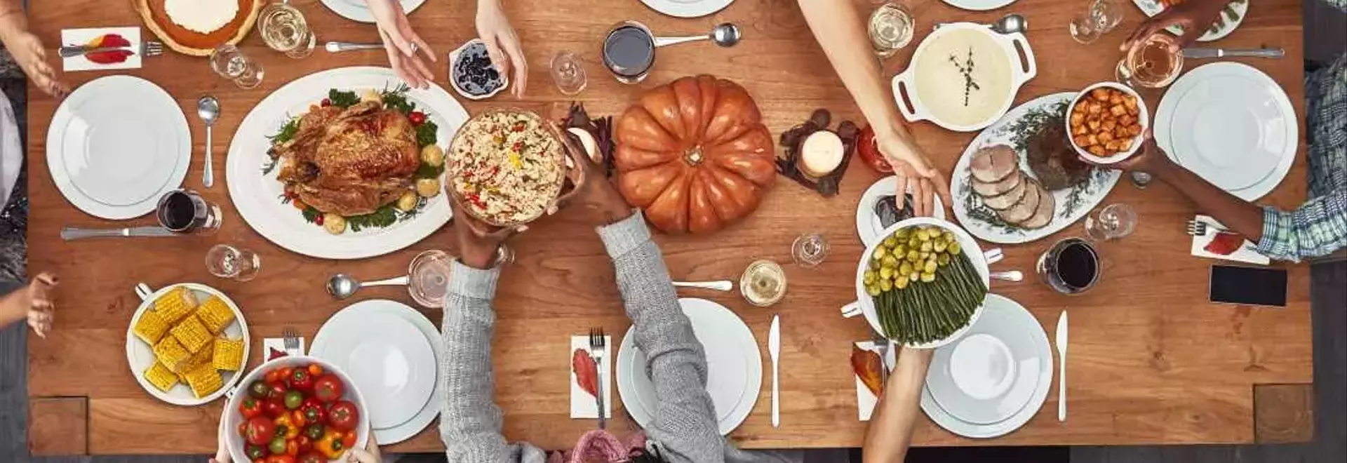 Friendsgiving: The Evolution of a Modern Holiday Tradition