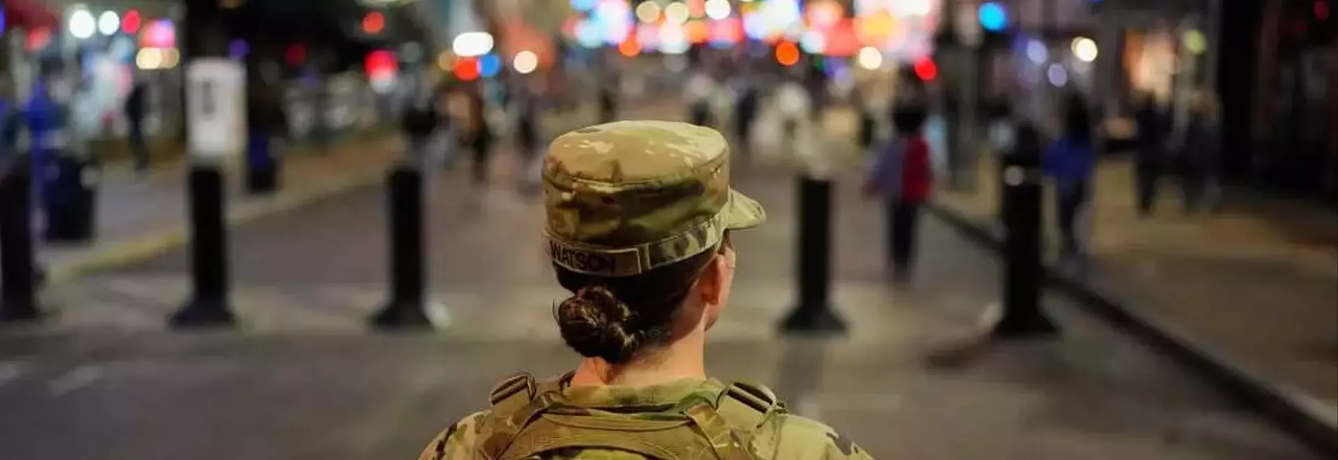 Legal Challenges Mount Against Presidential Deployment of National Guard