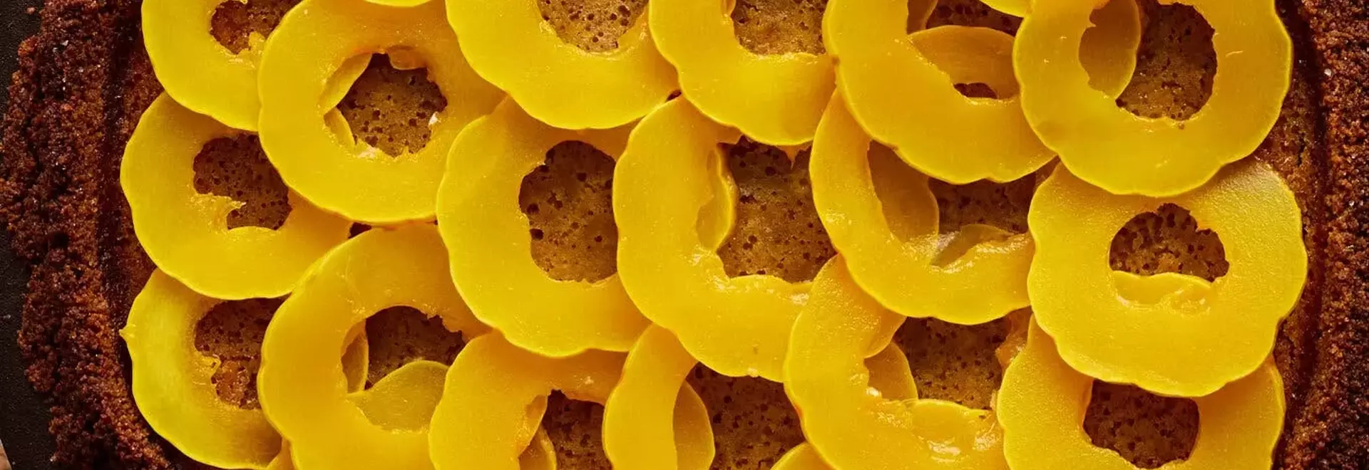 Delectable Thanksgiving Pie Creations