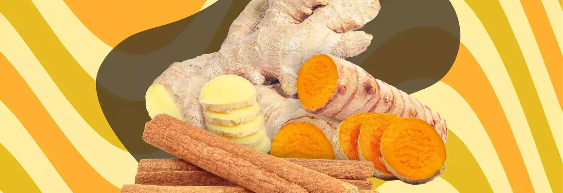 Six Anti-Inflammatory Spices for Enhanced Heart Health