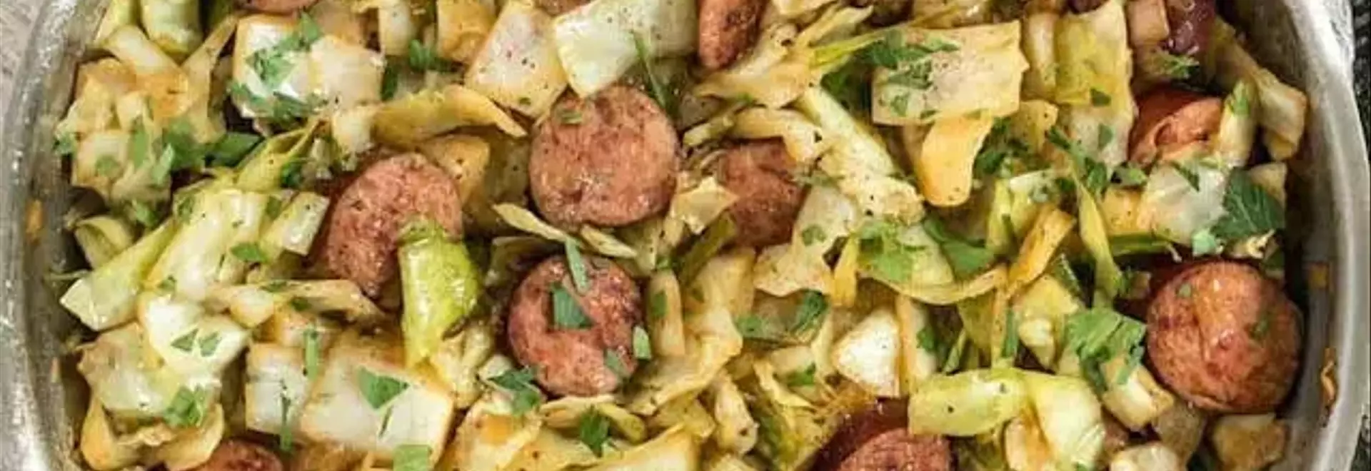 Twelve Economical and Delicious Cabbage Recipes