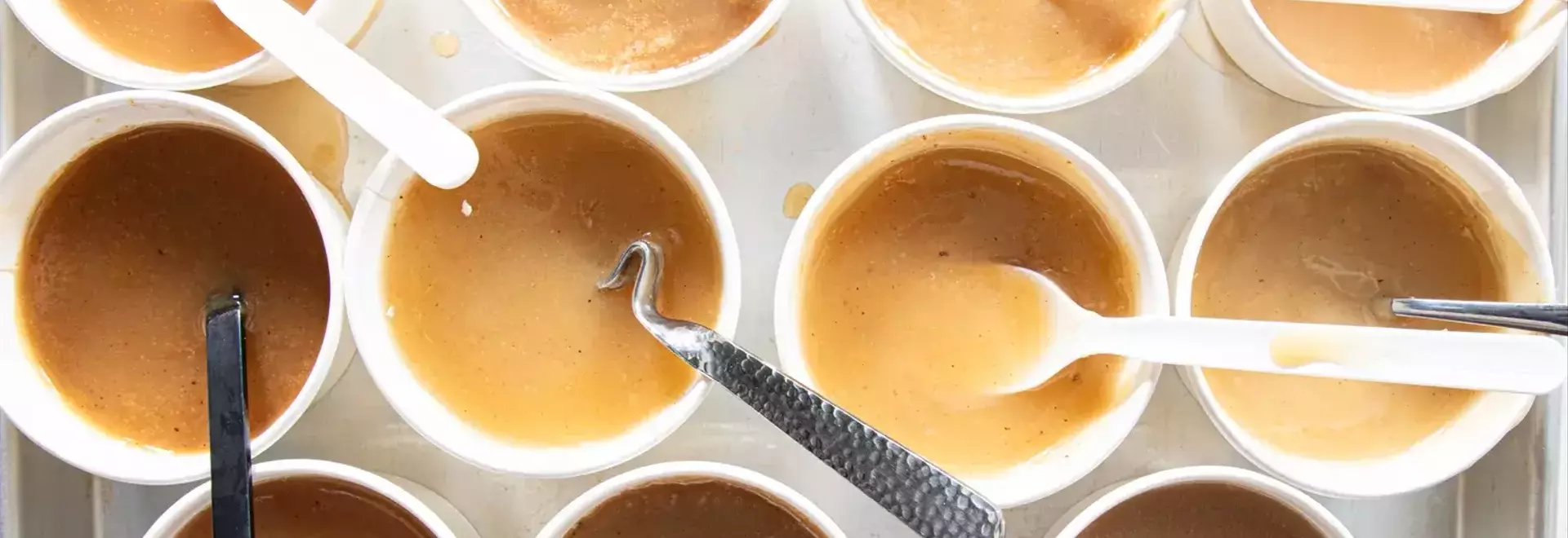 The Ultimate Store-Bought Gravy Showdown: Which Brands Reign Supreme?
