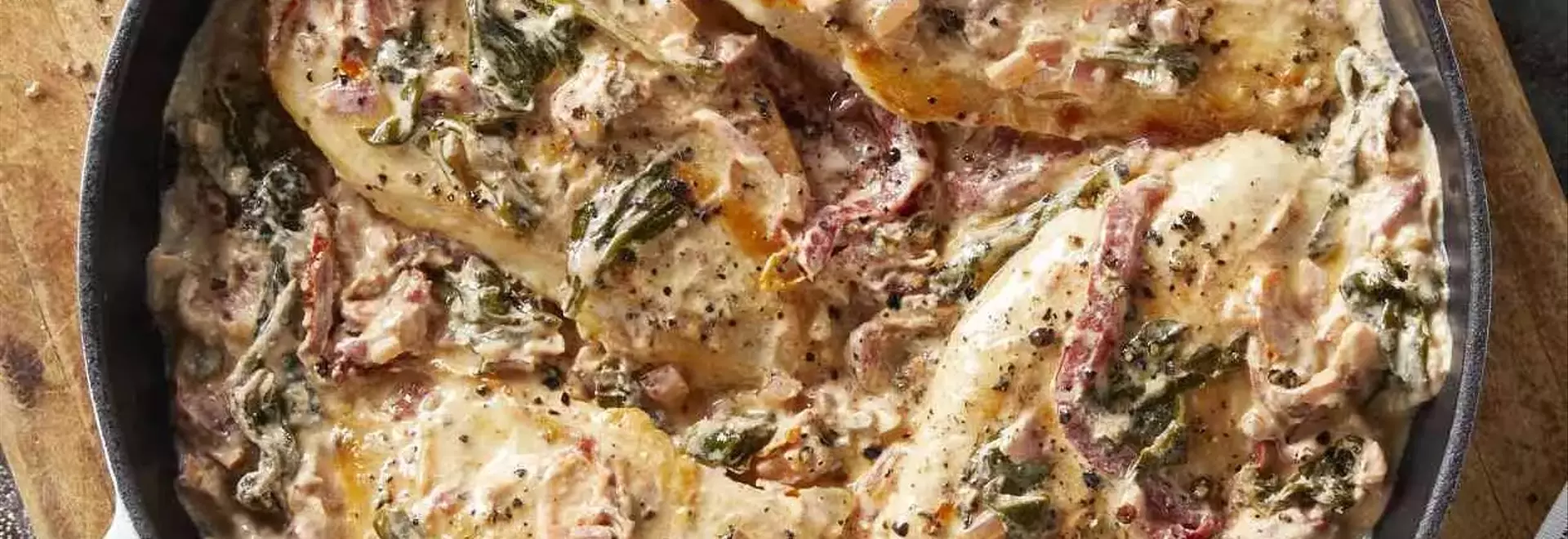 Quick and Delicious Chicken Dinners: A Collection of 20-Minute Recipes