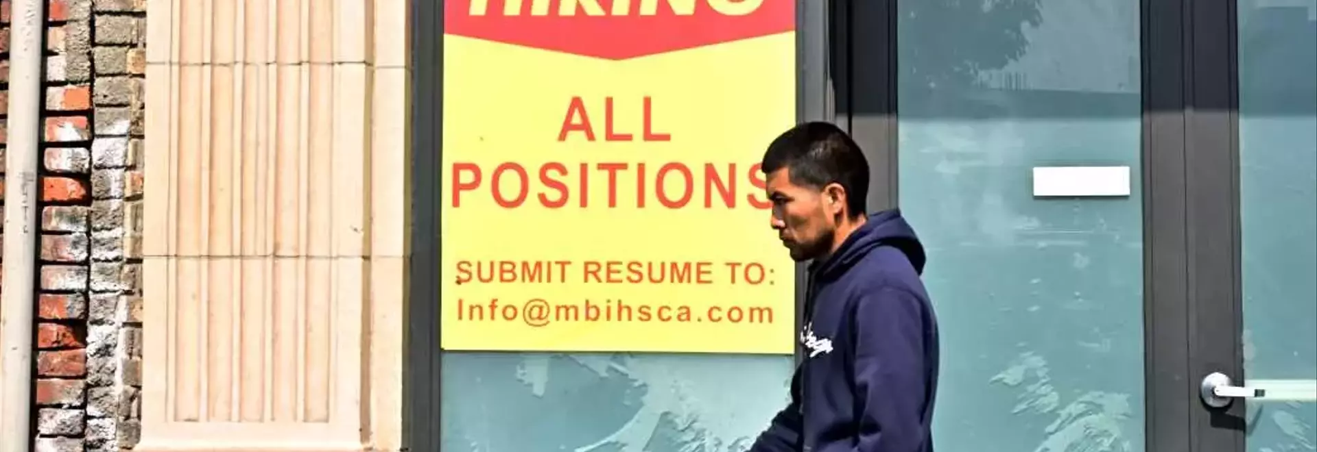 Delayed September Jobs Report Reveals Economic Shifts