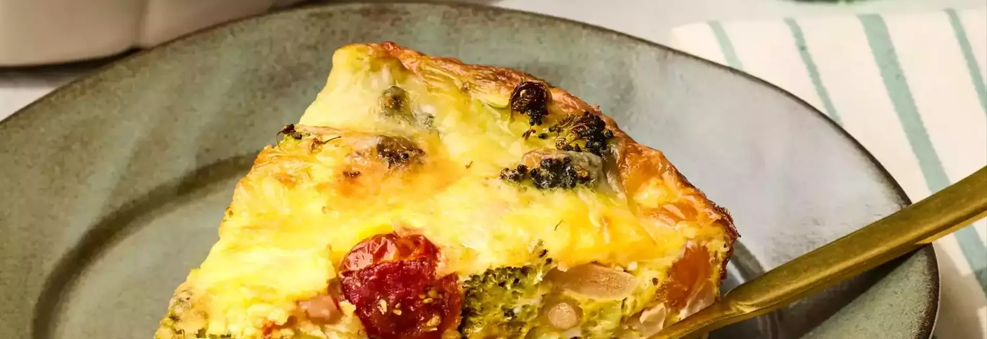 18 High-Protein, Low-Calorie Breakfasts for Weight Loss
