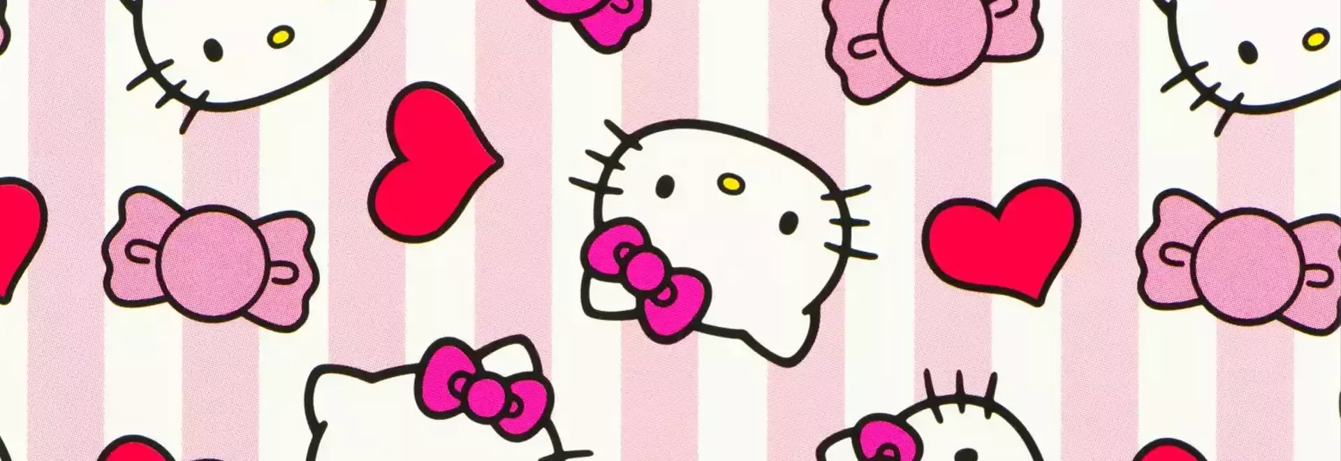 The Unwavering Allure of Hello Kitty: A Cross-Generational Phenomenon