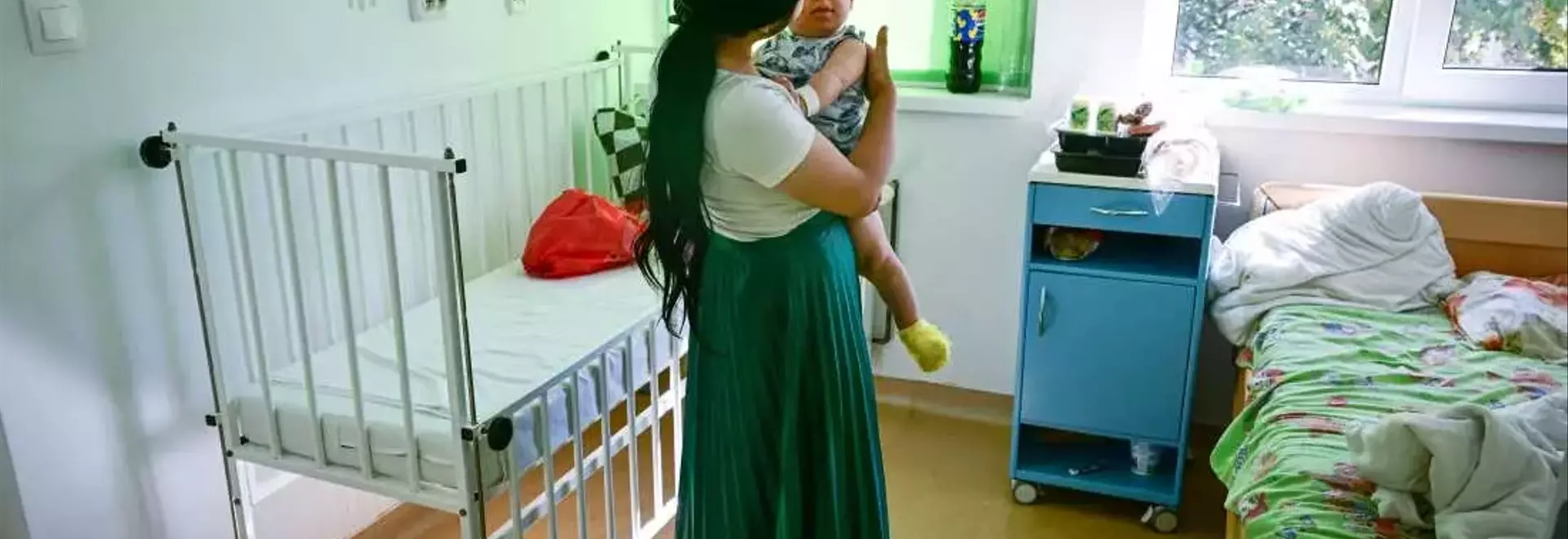 Measles Outbreaks: Lessons from Romania's Struggle for the US