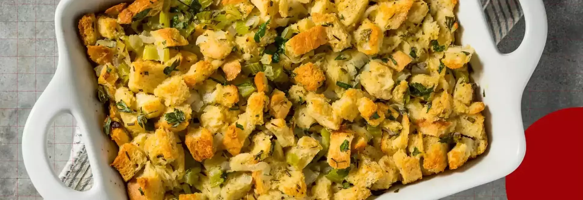 Chef's Choice: The Top Store-Bought Stuffing Mix for Effortless Holiday Feasts