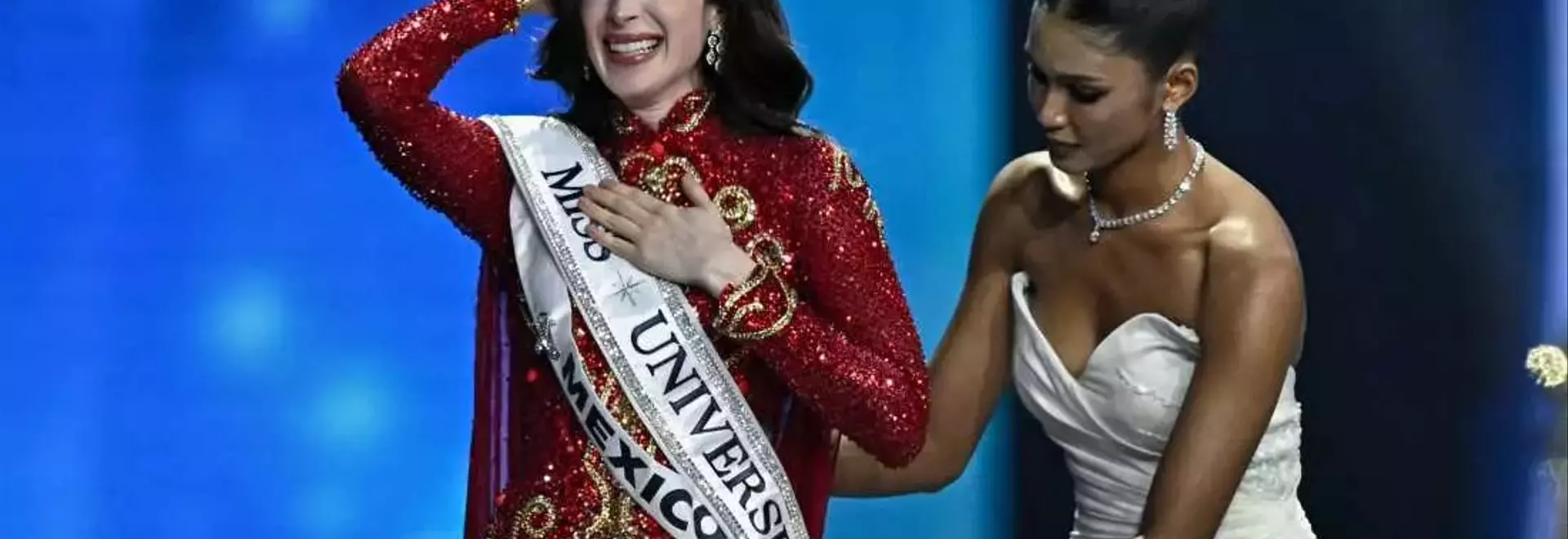 Miss Universe Title Secured by Mexican Contestant Amidst Pageant Controversies