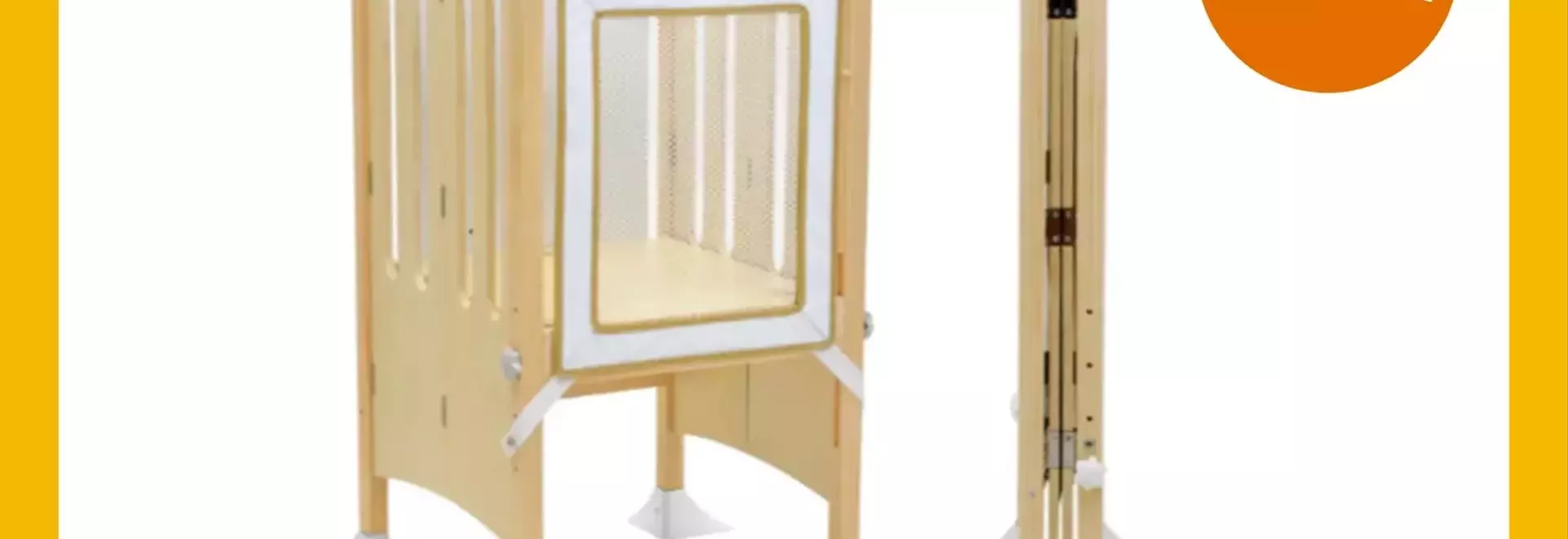 Little Partners Recalls Learning Towers Due to Fall Hazard