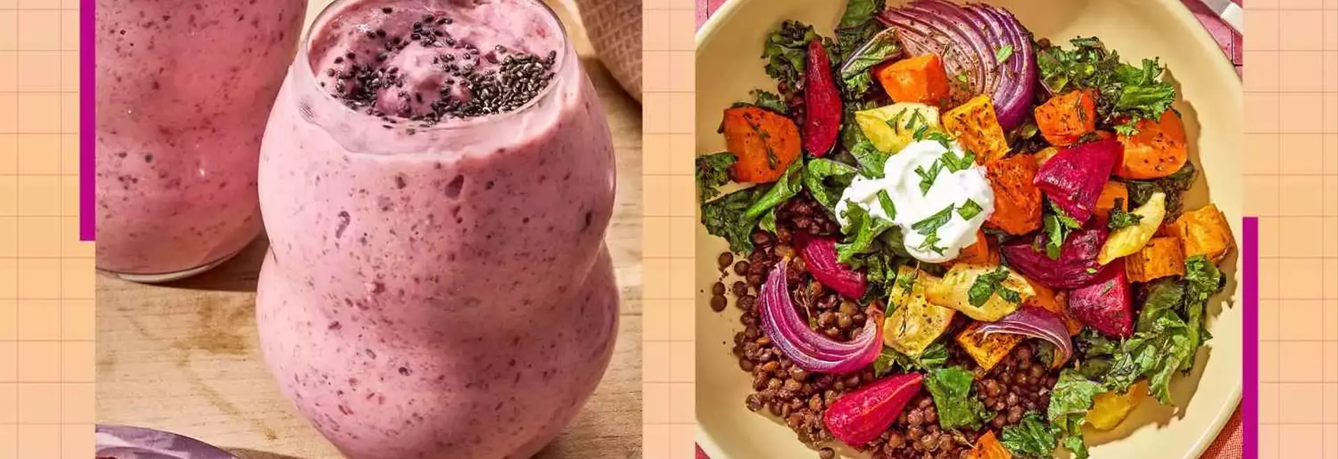 7-Day Heart-Healthy Meal Plan for Visceral Fat Reduction