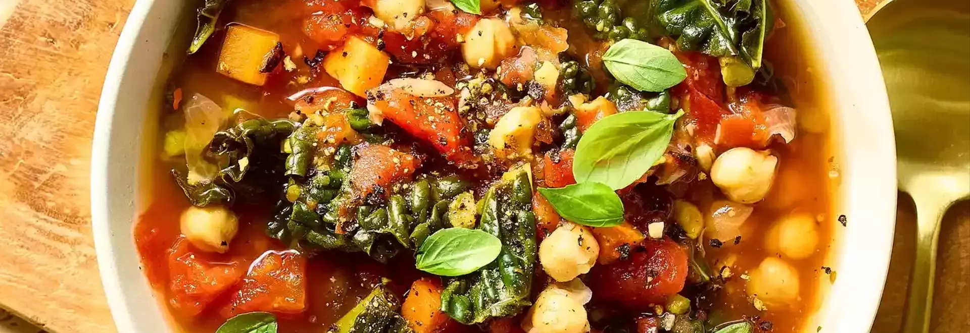 Delicious Slow-Cooker Anti-Inflammatory Dinners
