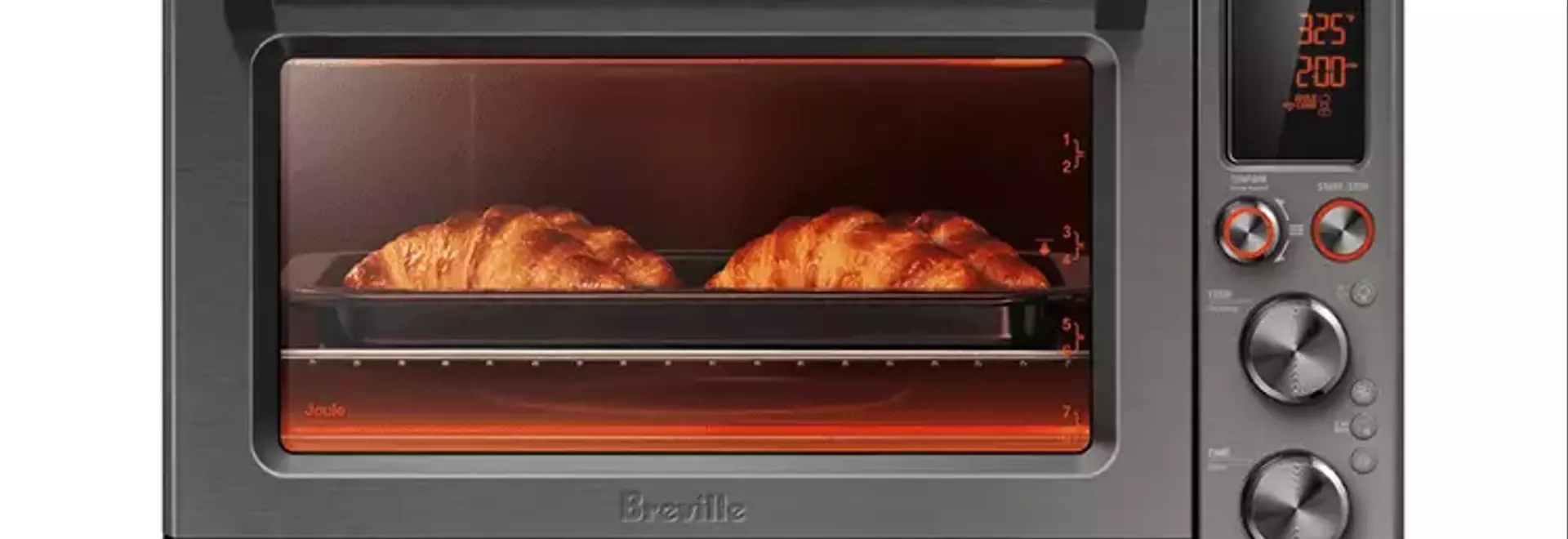 Top Toaster Ovens for Crispy Food, Perfect Pizza, and Toast