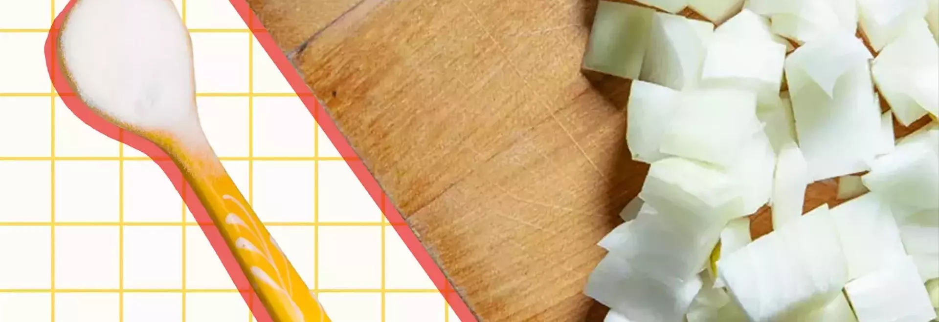 Baking Soda: The Secret to Rapidly Caramelizing Onions