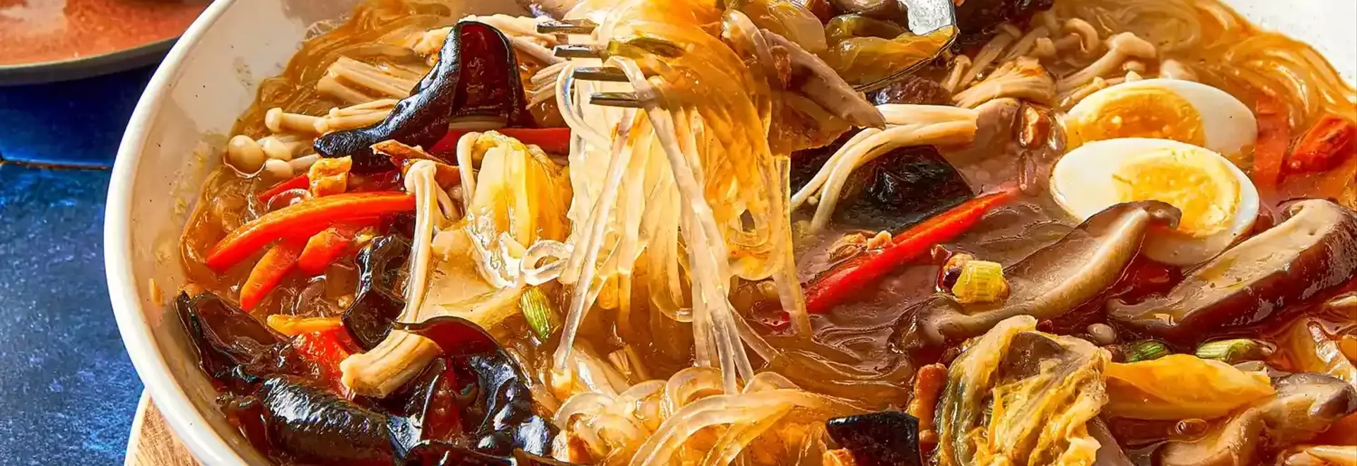 Top 10 Soups to Warm Your Soul This November