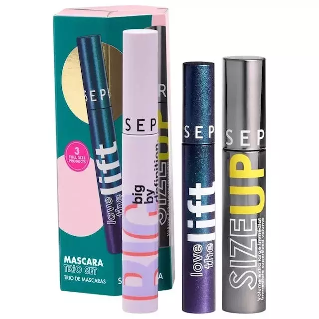 Sephora Holiday Gift Guide: Curated Beauty Essentials for Busy Moms