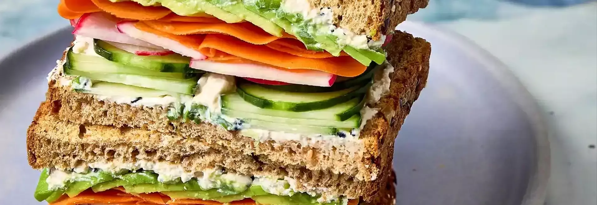 18 Mediterranean Diet Lunches to Help Reduce High Cholesterol