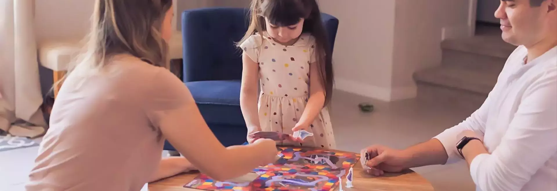 Timeless Board Games for Family Fun Across All Ages