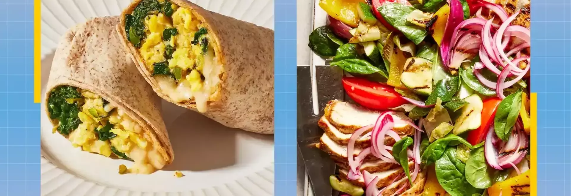 A 7-Day Anti-Inflammatory Meal Plan for Managing Insulin Resistance