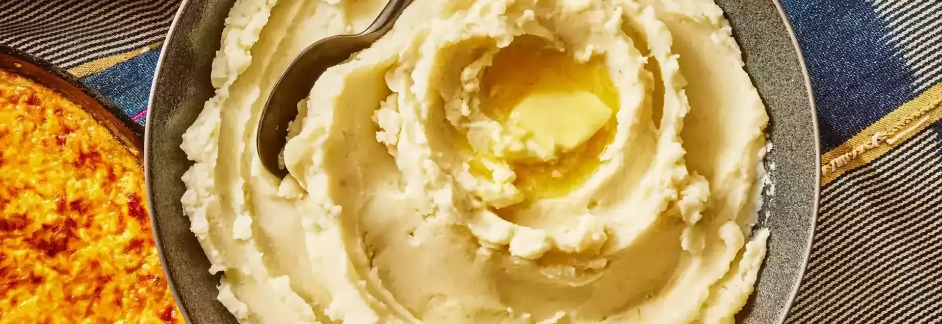 8 Essential Thanksgiving Dishes for Intimate Gatherings