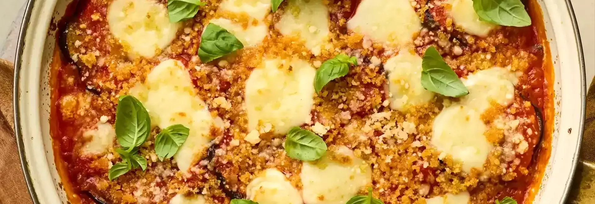 25 High-Protein Vegetarian Dinners That Go Beyond Tofu