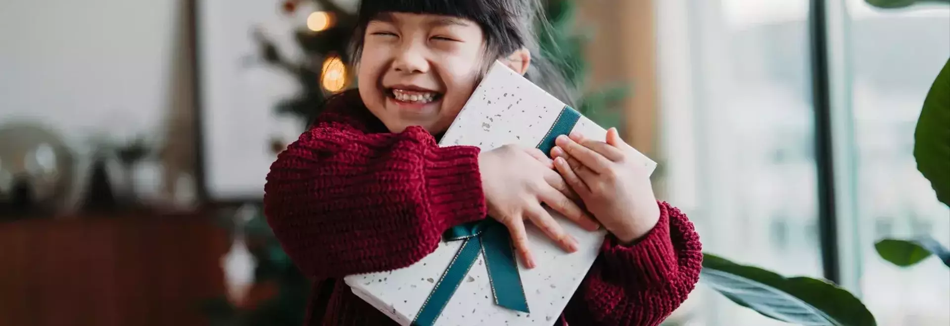 The Four-Gift Rule for the Holidays: Cultivating Gratitude and Financial Wisdom in Children