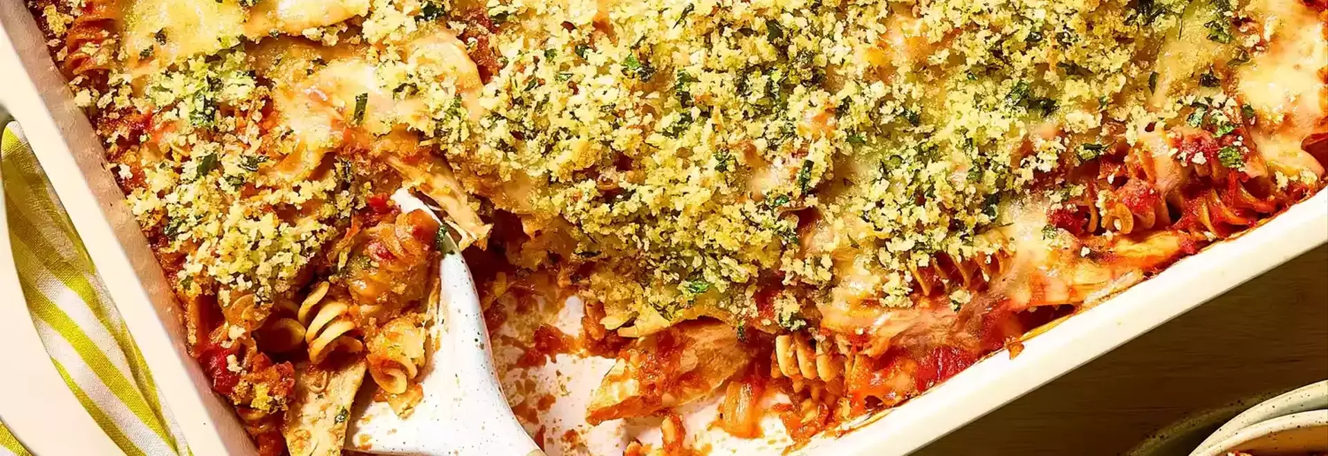 Hearty and Wholesome Casserole Recipes